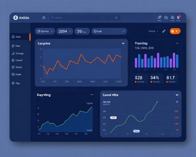 Global E-Commerce Platform — Custom E-Commerce