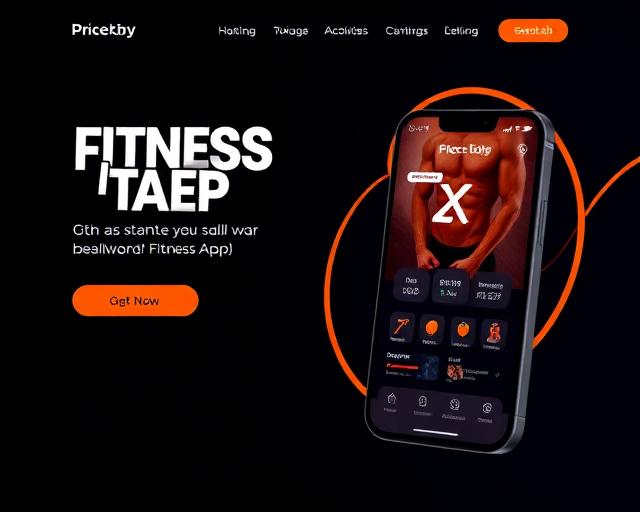 Fitness Studio Platform — Booking & Community App