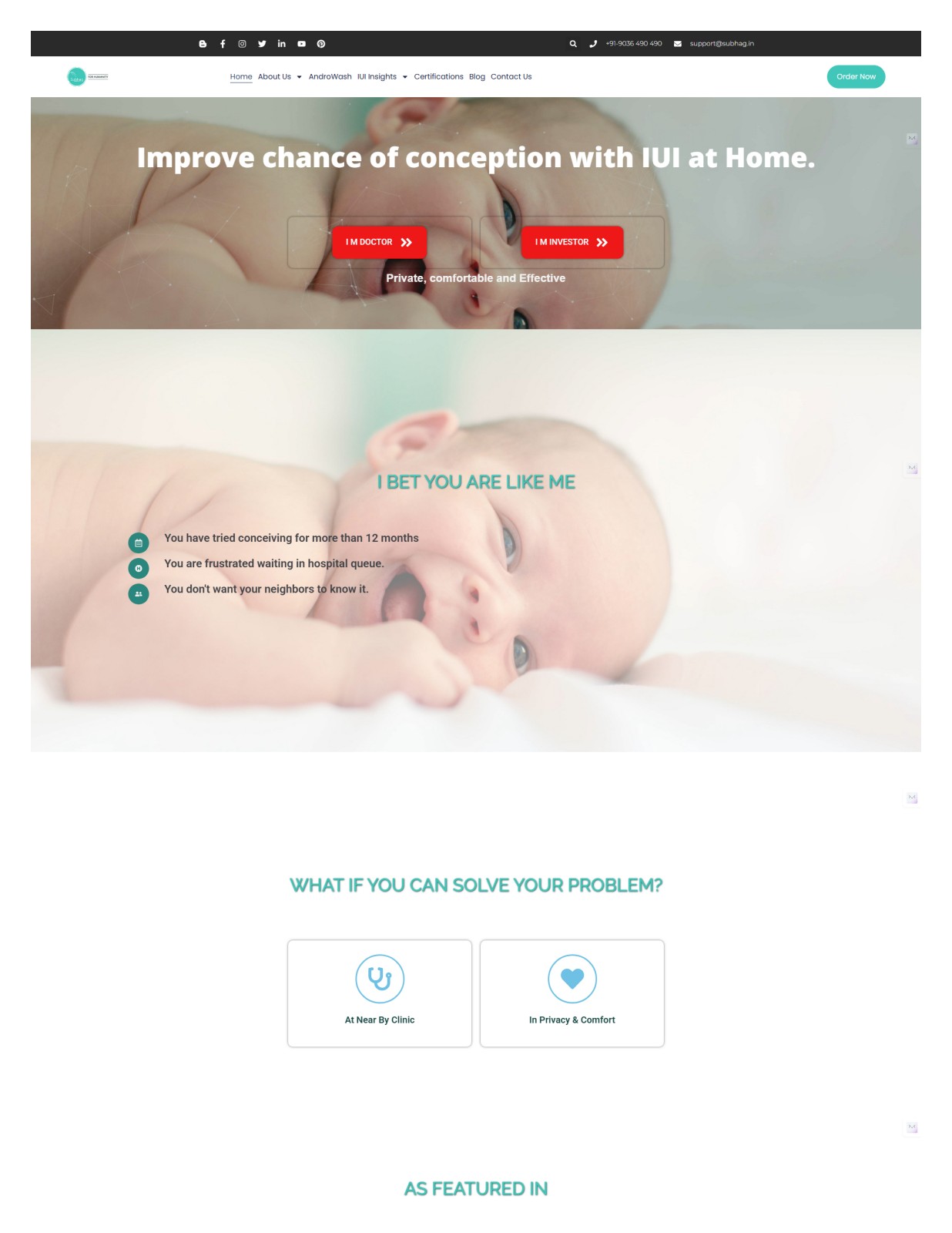 Subhag HealthTech